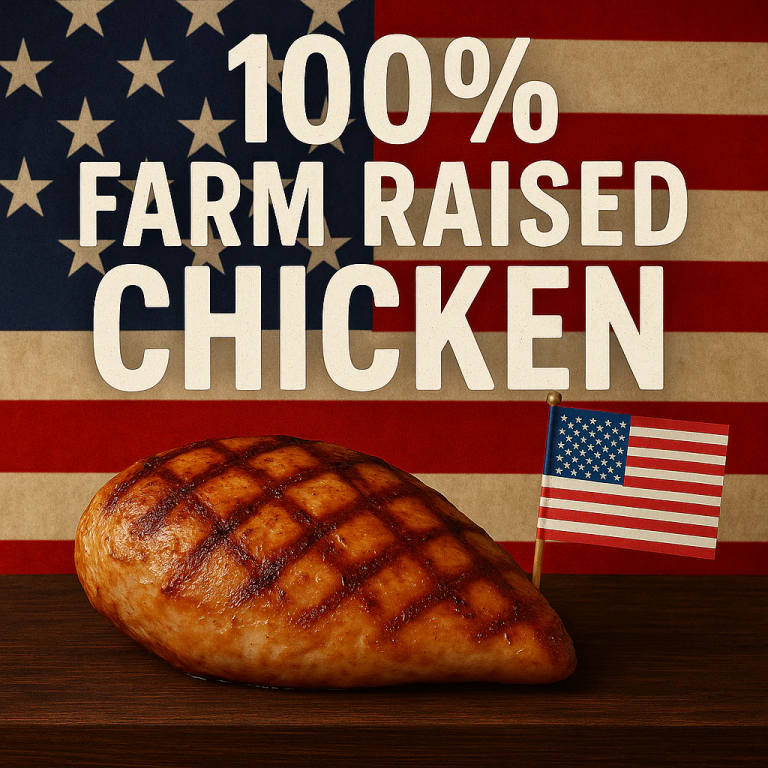 Discover Top-Quality Local Meats You Can Trust