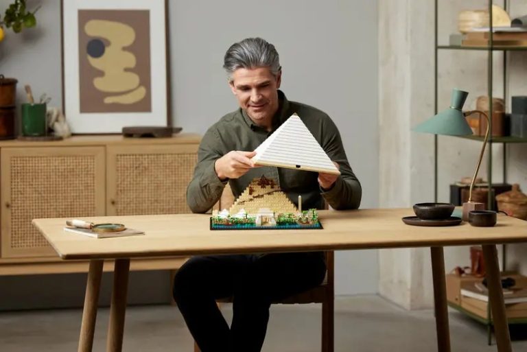Discover the Joy of Building: Your Local Brick Boutique and More
