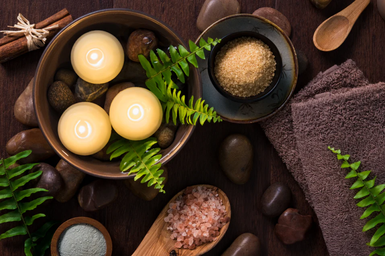Escape to calm: spa and wellness in Dubai Marina Escape to calm: spa and wellness in Dubai Marina