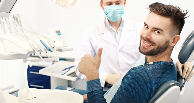 Essential dental care for Norwood residents
