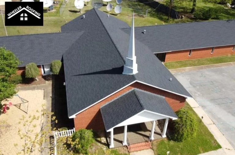 Reliable Roofing Solutions in Mississippi