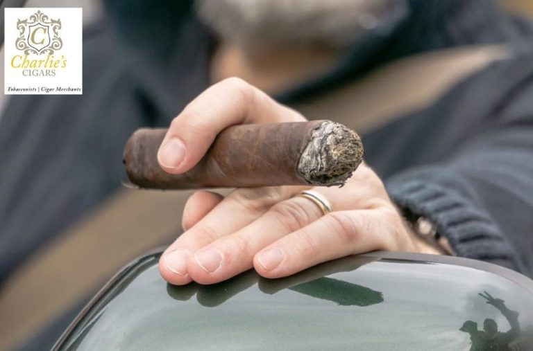 Mastering the Art of Cigar Tasting for Enthusiasts