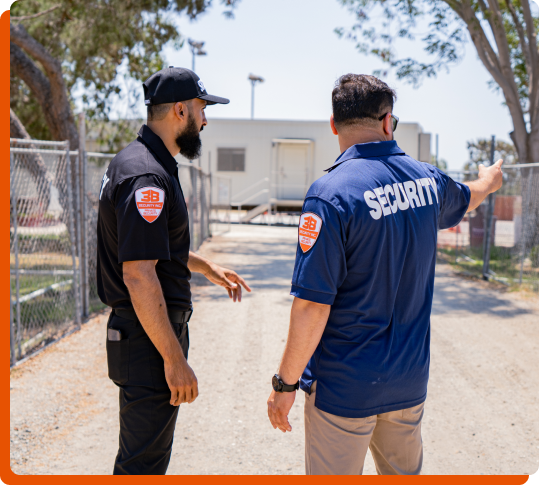 Executive protection that keeps you secure in LA Executive protection that keeps you secure in LA