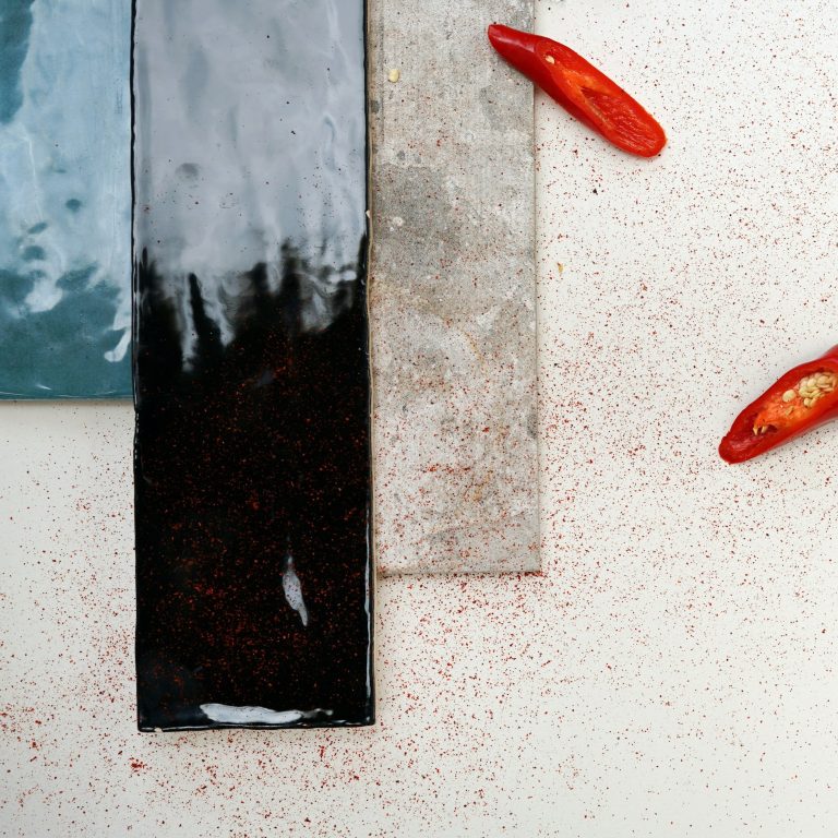 Choosing the right boards for stylish walls