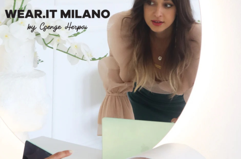 Discovering Your Palette in Milan: Personal Color Advice