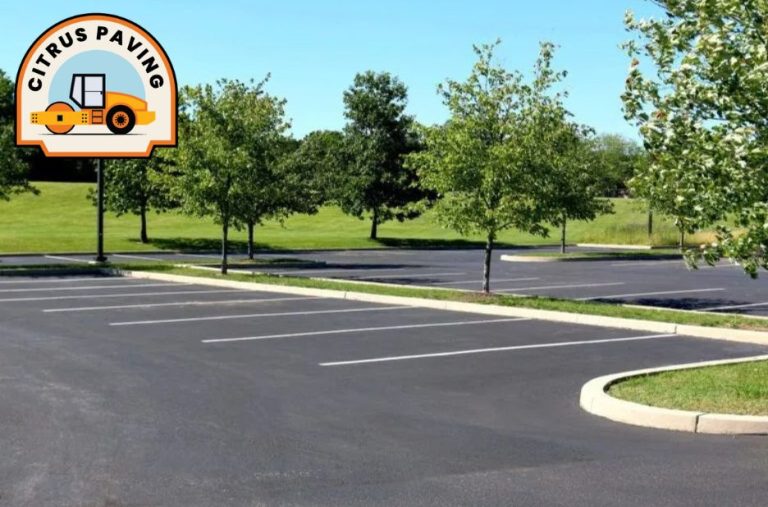Residential Asphalt Driveway Pros in Florida