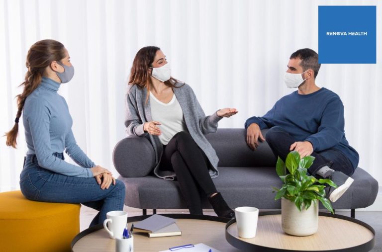 A Compassionate Path to Mental Health in Miami