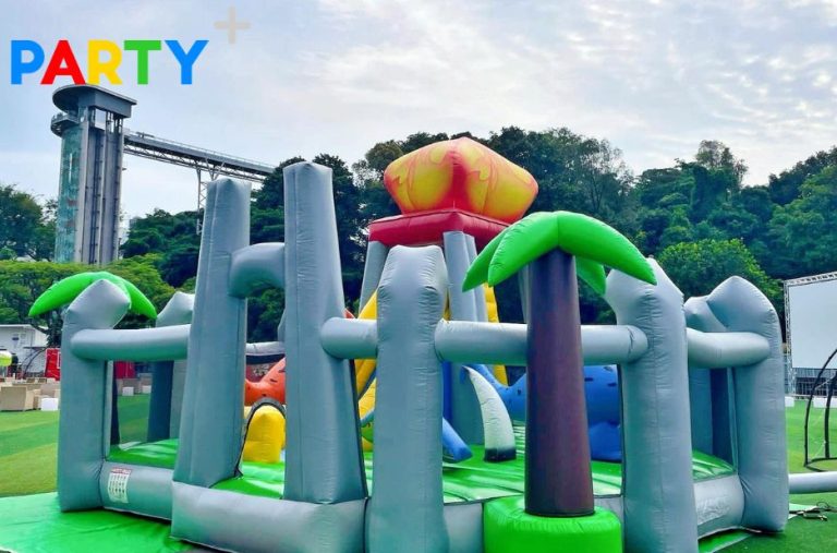 Create Memorable Events with Easy Party Rentals