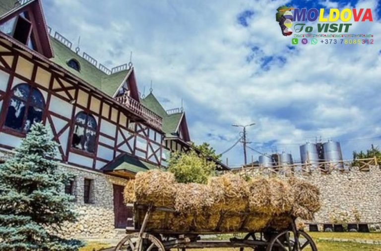 Explore Moldova: Practical Sightseeing Tours and Private Journeys