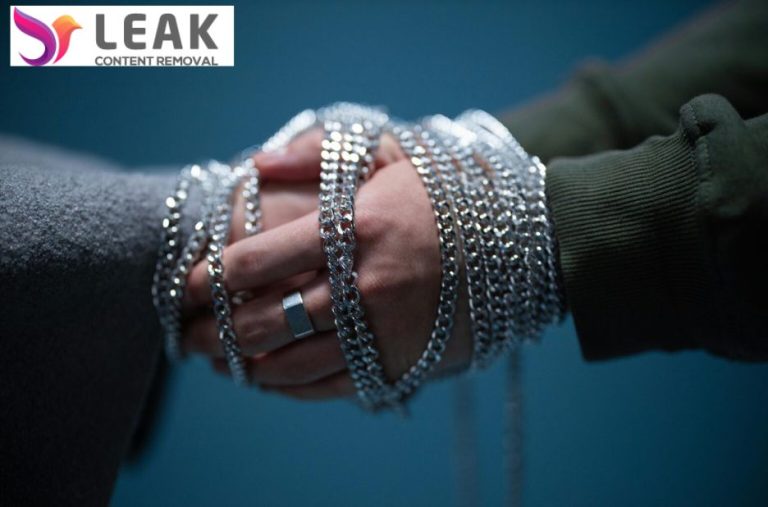 Practical steps to remove leaked content and protect your privacy
