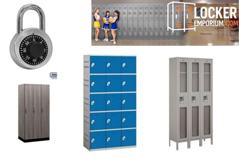 Durable Storage Solutions for Modern Schools