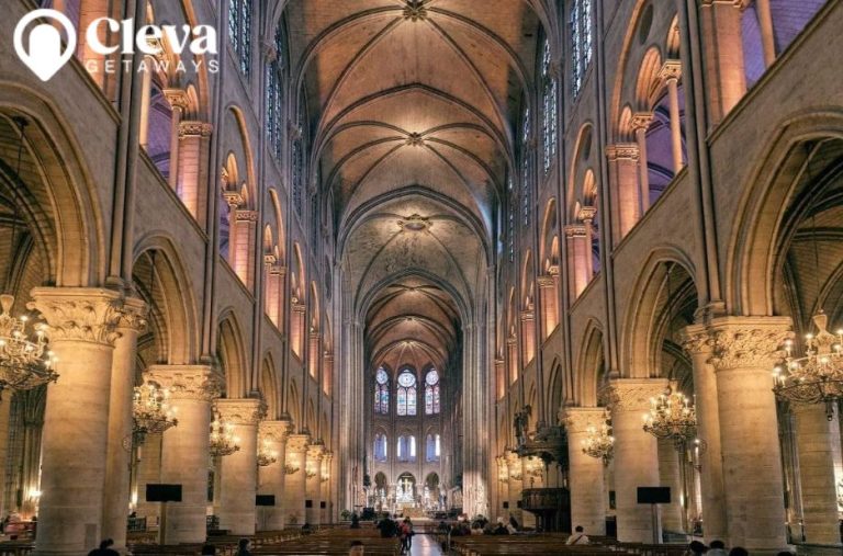 Unlocking Paris: Best Access to the Tower’s Summit Levels
