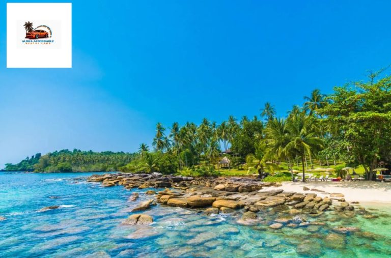 Smart choices for affordable Hawaii car rentals