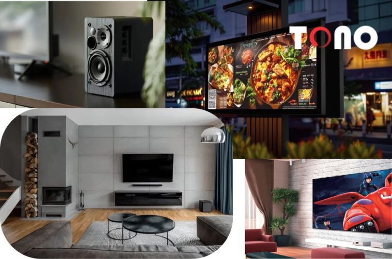 Hidden TV Lift Solutions for Sleek Living Rooms