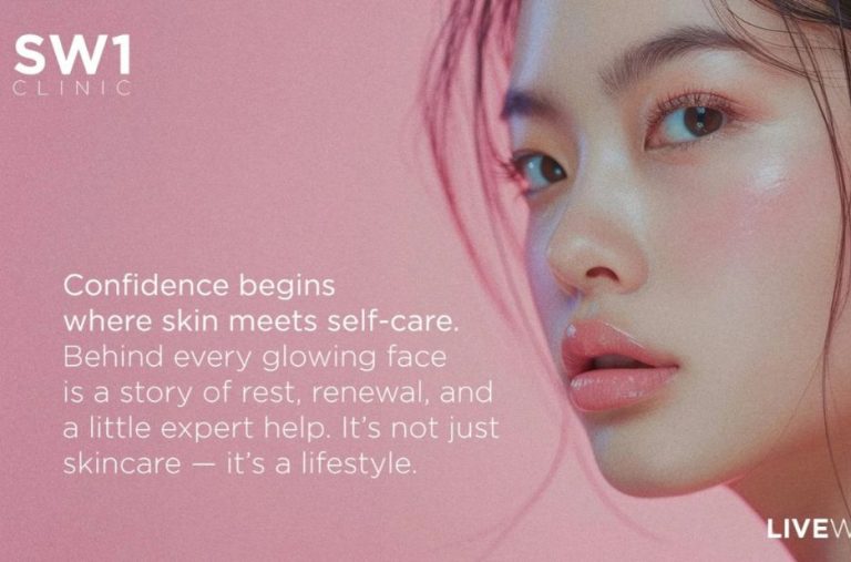 Age-defying skincare retreats in Singapore Age-defying skincare retreats in Singapore