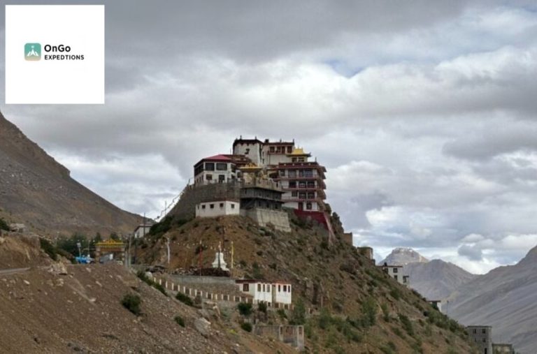 A Majestic Himalayan Odyssey: From Manali to Spiti’s Hidden Valleys