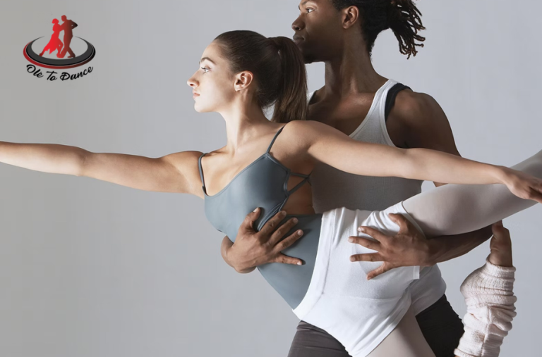 Experience Elegant Moves Together with Salsa Classes