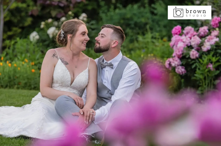 Capturing Your Kelowna Moments: Wedding Photography in Focus
