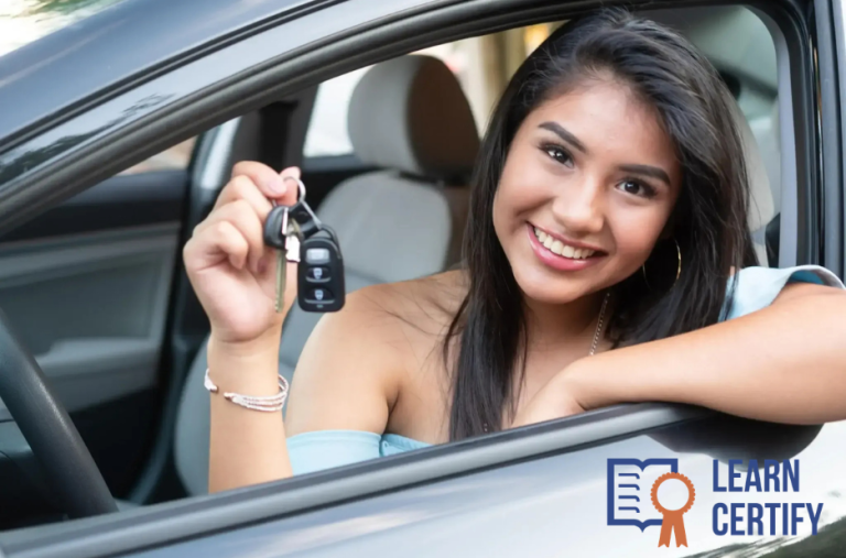 Choosing the Right Online Driver Education in California