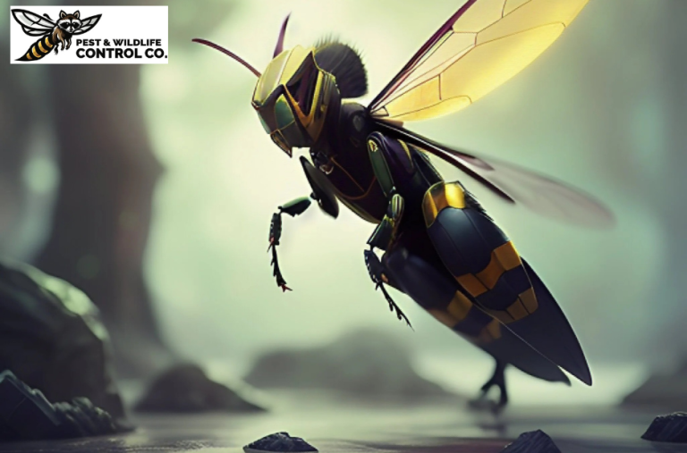 Reliable Wildlife and Pest Solutions for Your Property Reliable Wildlife and Pest Solutions for Your Property