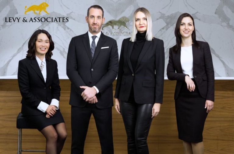 Choosing the right personal injury support in Toronto