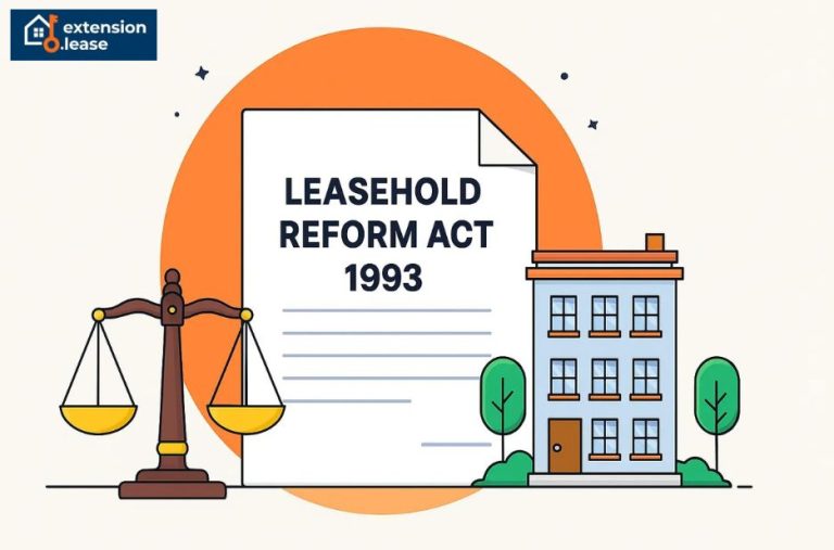 Practical guide to leasehold extension in London