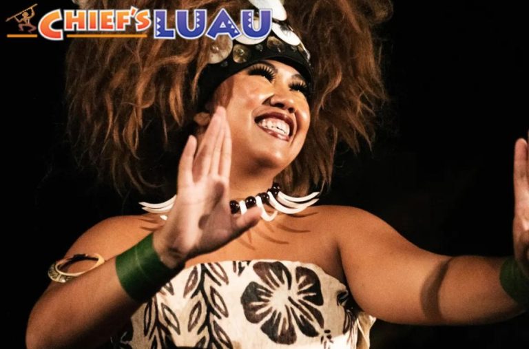 Experience Hawaii’s Cultural Nightlife: A Classic Island Luau Guide