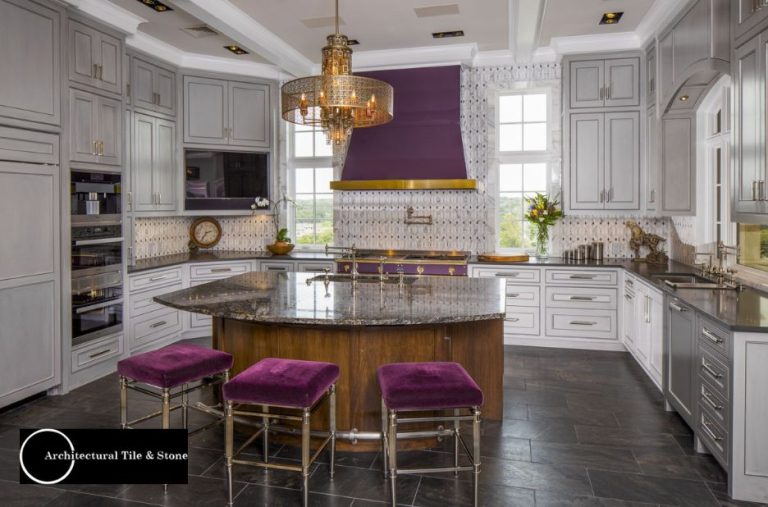 Premium Countertop Craft in Austin TX
