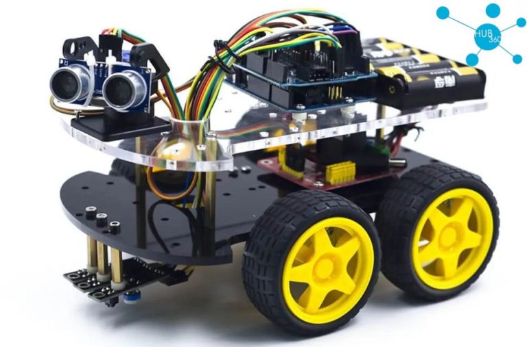 Reliable 12V High-Current Power Supply for Your Projects