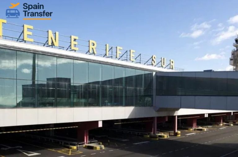 Getting from Valencia airport to the city center and Benidorm from Alicante