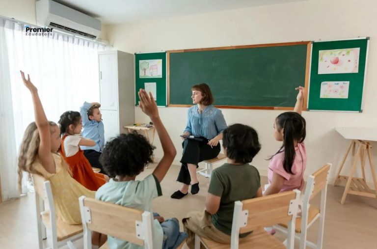 Explore Early Childhood Education Careers in LA Explore Early Childhood Education Careers in LA