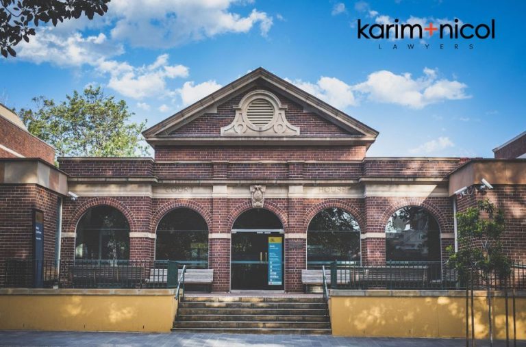 Skilled Criminal Defense in Manly and Sydney