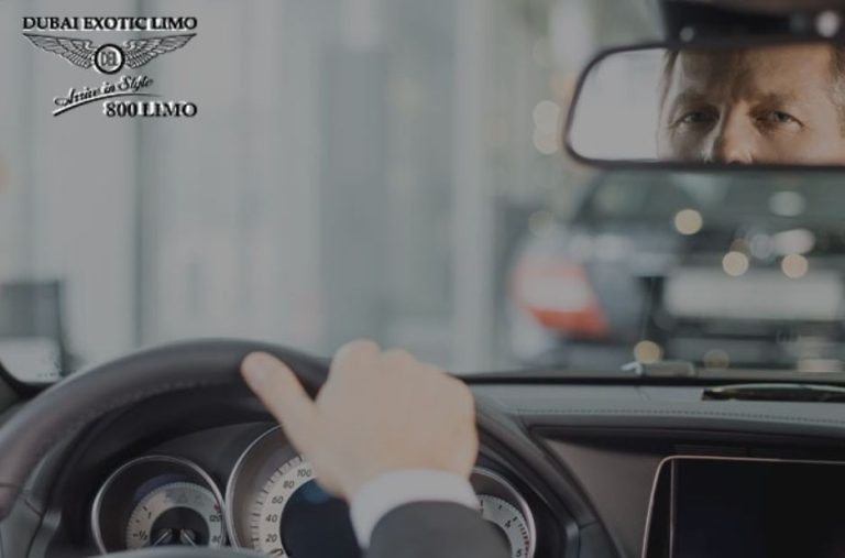 Reliable Chauffeur Options in Dubai For Your Trip Reliable Chauffeur Options in Dubai For Your Trip