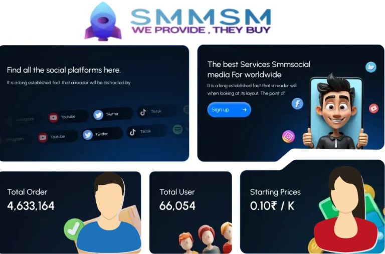 Smart SMM Strategies: A Practical Guide for Social Growth