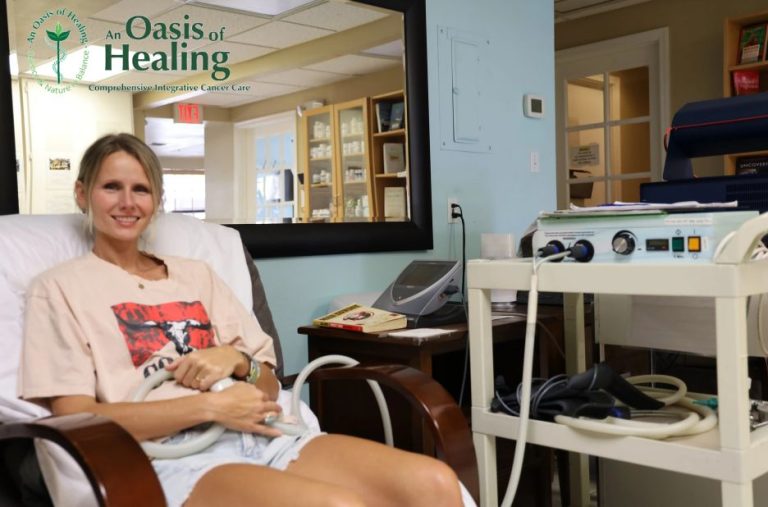 A Practical Guide to Holistic Care at a Treatment Center