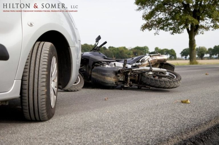 Find Trusted Legal Help After a Crash Near You