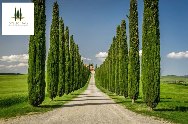 Experience a grand escape in Italy with a luxury villa stay Experience a grand escape in Italy with a luxury villa stay