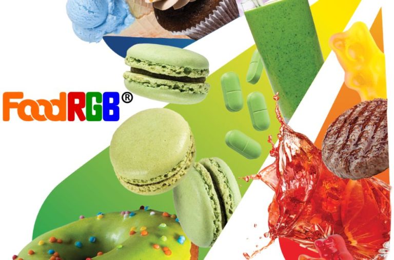 Choosing the right food colouring for ice cream awhile you craft magic