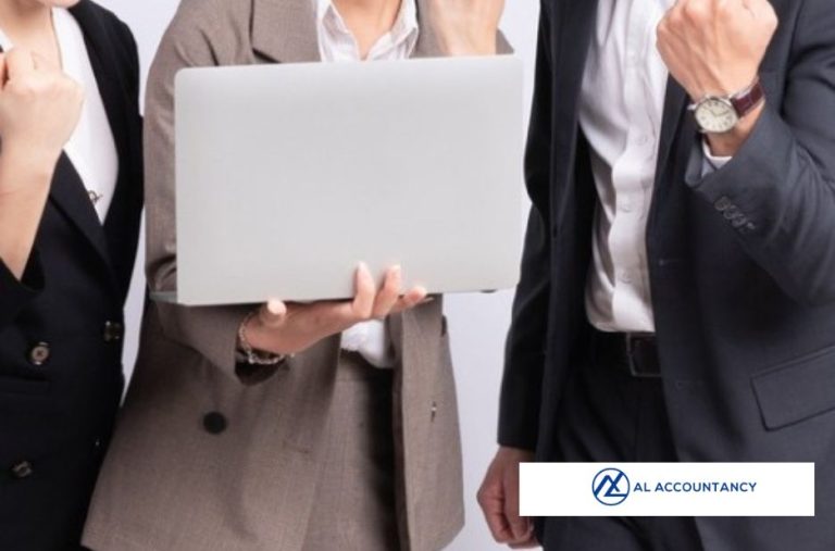 Choosing a trusted accounting partner for your business needs Choosing a trusted accounting partner for your business needs