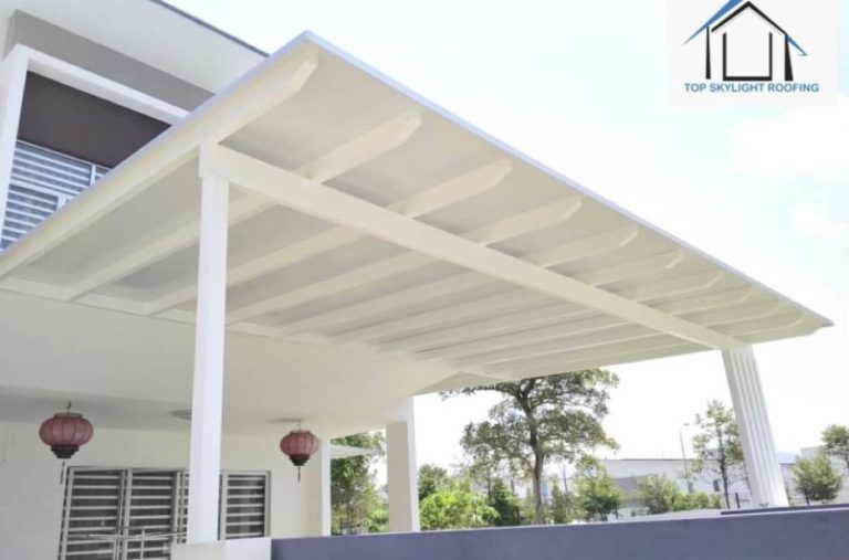 Trustworthy Glass Roof and Roofing Solutions for Your Home