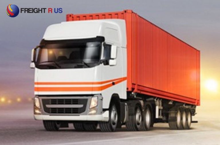 Choosing a trusted freight partner for international shipments Choosing a trusted freight partner for international shipments