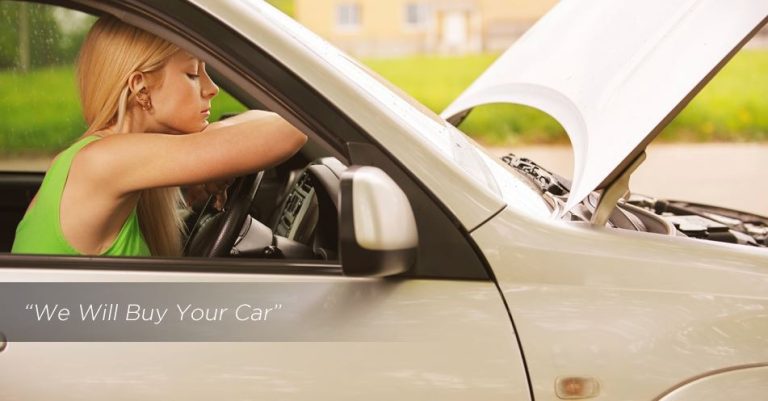 Your practical guide to handling damaged cars in Edmonton