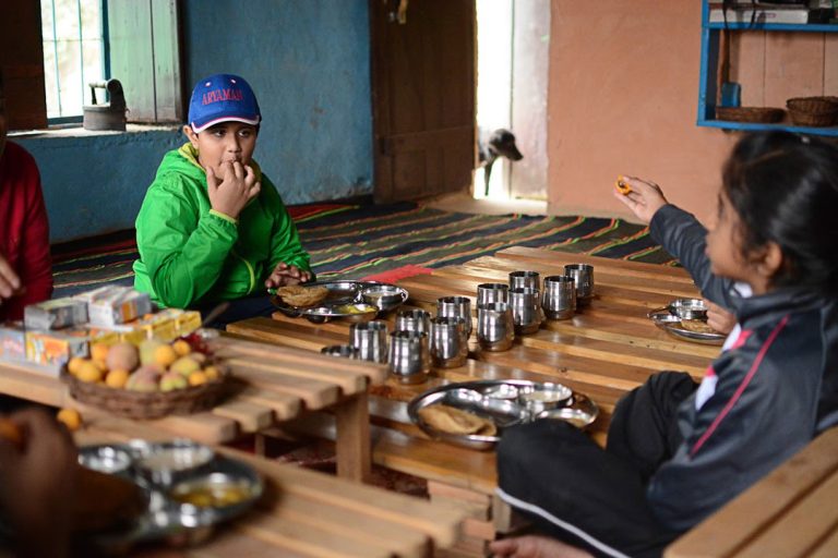 Himalayan Trails in the Kumaon Region: Top Trekking Routes