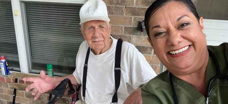 A Practical Guide to Senior Care in Mission