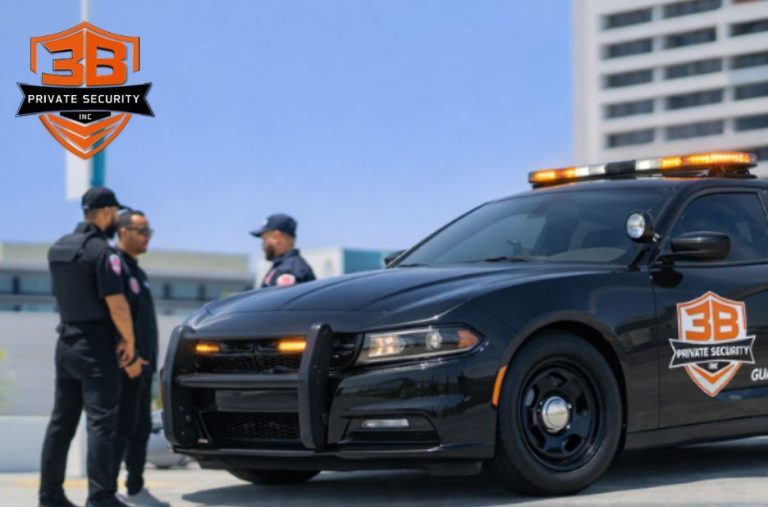 Top Options for Private Security in Greater Los Angeles Top Options for Private Security in Greater Los Angeles