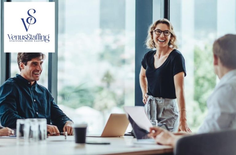 Finding the Right Staffing Partner in the Midwest