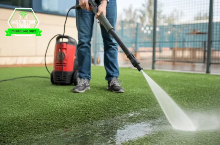 The Practical Guide to Exterior Cleaning and Care
