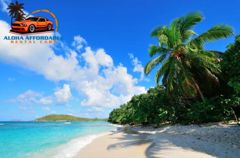 Smart Ways to Save on Car Rentals in Hawaii