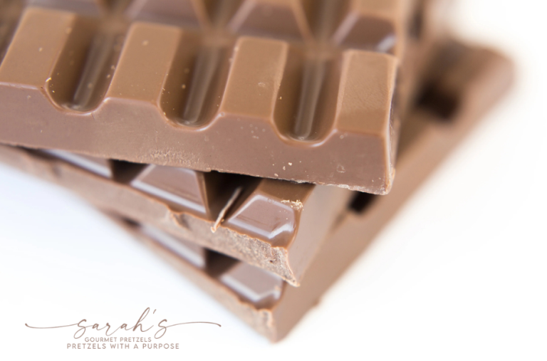 Indulge in a handmade gourmet chocolate treat for refined palates