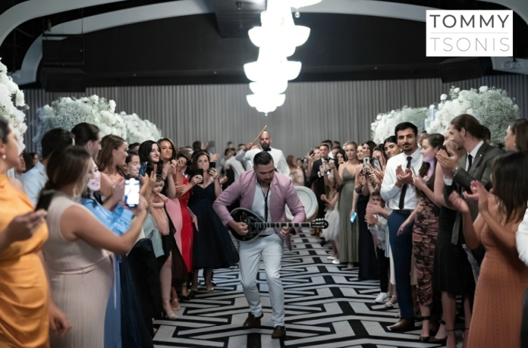 A practical guide to hiring a Greek wedding DJ in Melbourne